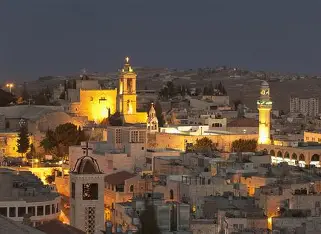 Bethlehem