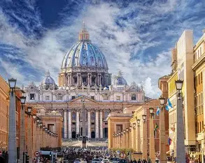 Vatican City