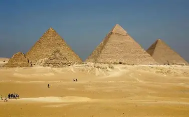Egypt